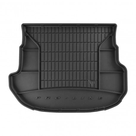 Tapete de bagageira Mazda 6 2002–2008