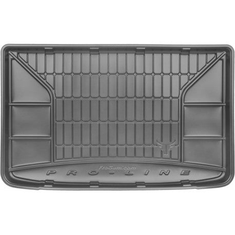 Tapete de bagageira Mercedes-Benz Classe A W176 2012–2018