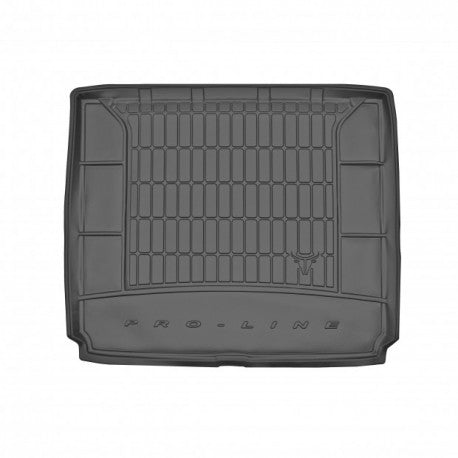 Tapete de bagageira Mercedes-Benz Classe B T245 2005–2011