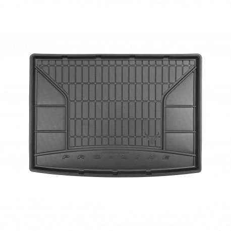 Tapete de bagageira Mercedes-Benz Classe B W246 2011–2018