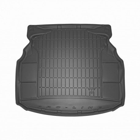 Tapete de bagageira Mercedes-Benz Classe C W204 Limousine 2007–2014