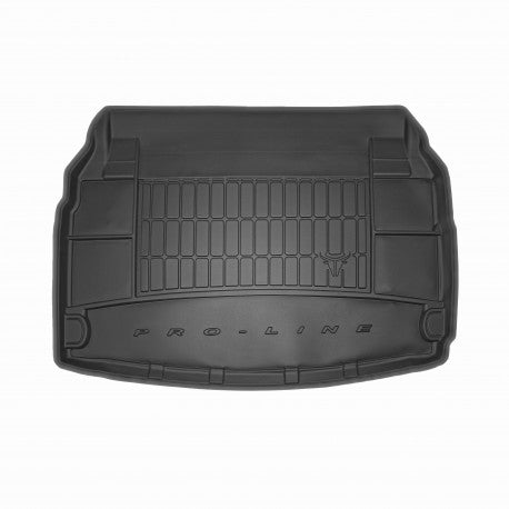 Tapete de bagageira Mercedes-Benz Classe C W205 Limousine 2014–2020