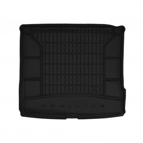 Tapete de bagageira Mercedes-Benz Classe M W166 2011–2015
