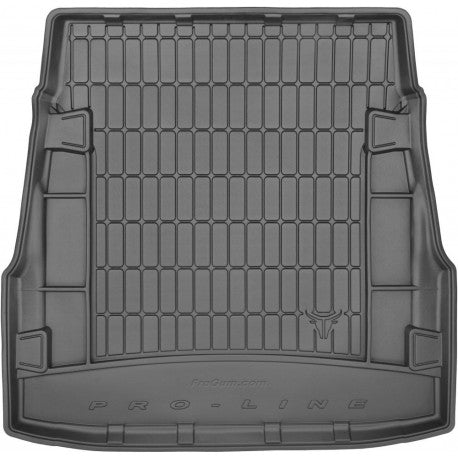 Tapete de bagageira Mercedes-Benz Classe S W222 2013–2019
