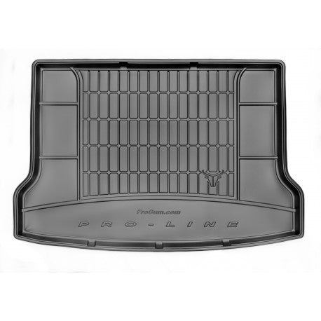 Tapete de bagageira Mercedes-Benz GLA X156 2013–2017