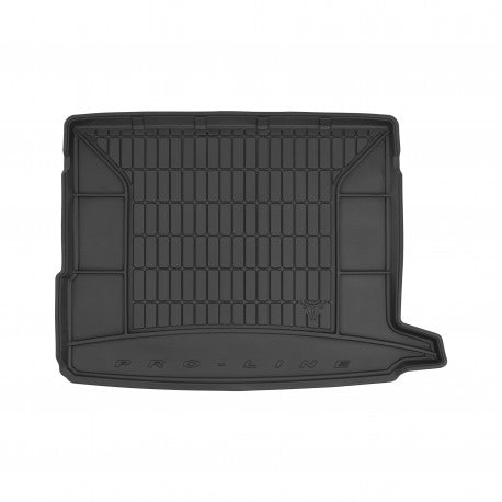 Tapete de bagageira Mercedes-Benz GLC X253 SUV 2015–2022