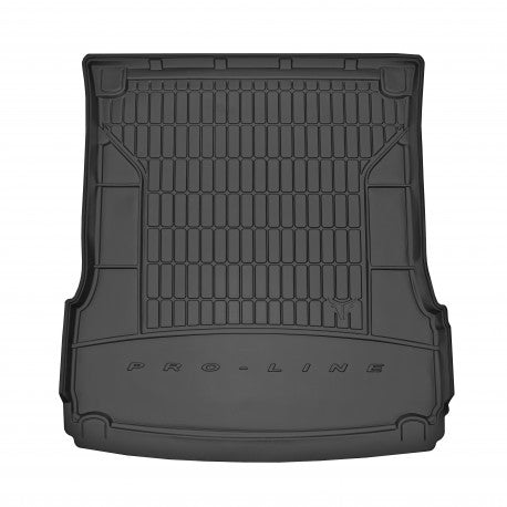 Tapete de bagageira Mercedes-Benz GLS X166 7 bancos 2016–2019