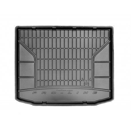 Tapete de bagageira Mitsubishi ASX 2016–2020