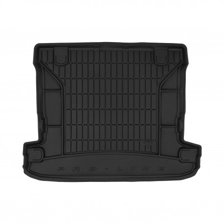 Tapete de bagageira Mitsubishi Pajero / Montero 2006–atualidade