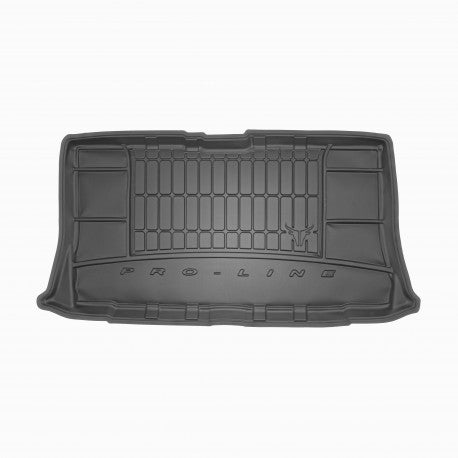 Tapete de bagageira Nissan Micra 2003–2011