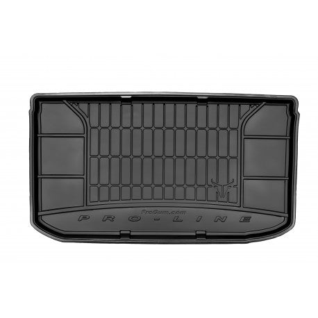 Tapete de bagageira Nissan Micra 2013–2017