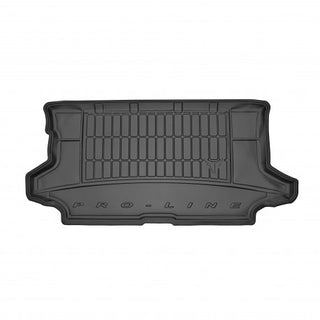Tapete de bagageira Nissan Note 2006–2013