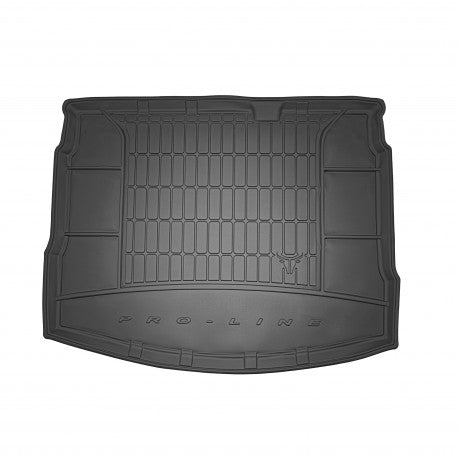 Tapete de bagageira Nissan Qashqai 2007–2010