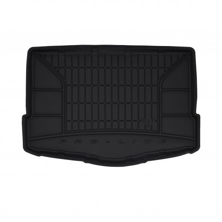 Tapete de bagageira Nissan Qashqai 2017–2021