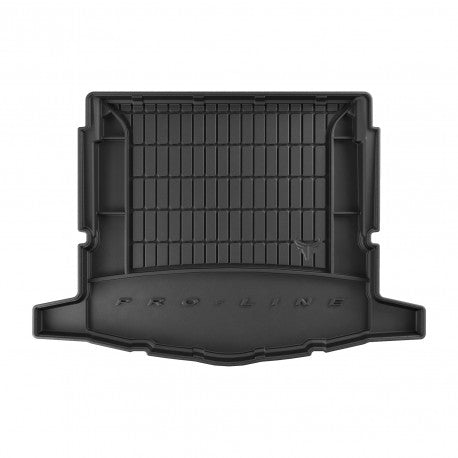 Tapete de bagageira Nissan X-Trail 2014–2017