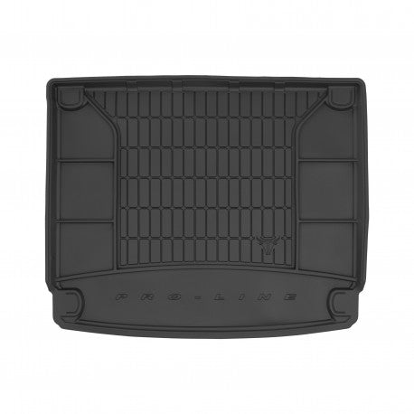 Tapete de bagageira Porsche Cayenne 92A 2010–2014