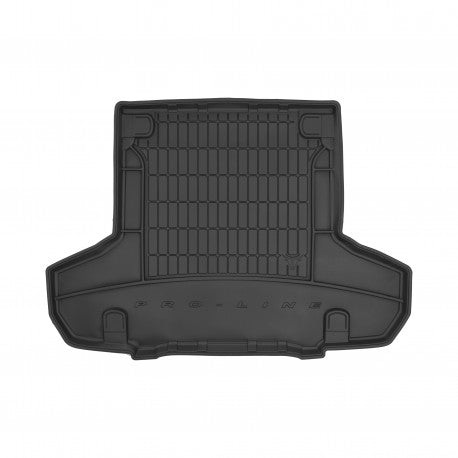 Tapete de bagageira Porsche Panamera 971 2016–2023