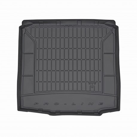 Tapete de bagageira Škoda Fabia Combi 2008–2015