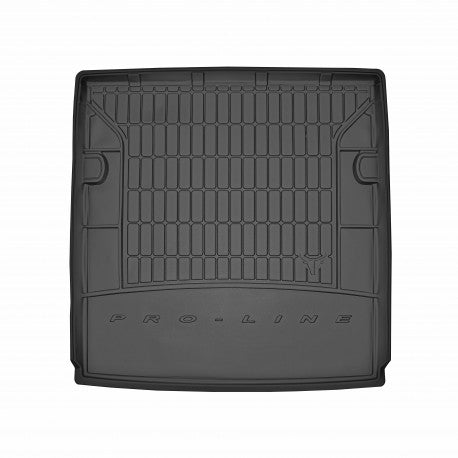 Tapete de bagageira Škoda Octavia Combi 2004–2008