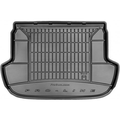 Tapete de bagageira Subaru Forester 2013–2016