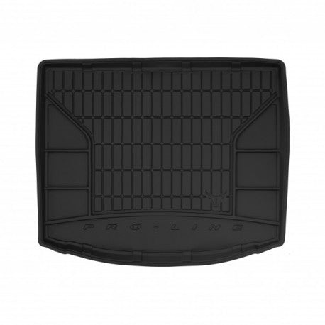 Tapete de bagageira Suzuki S-Cross 2013–2018