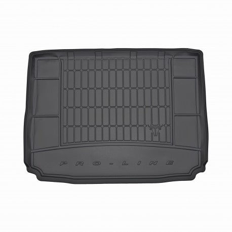 Tapete de bagageira Suzuki S-Cross 2018–atualidade