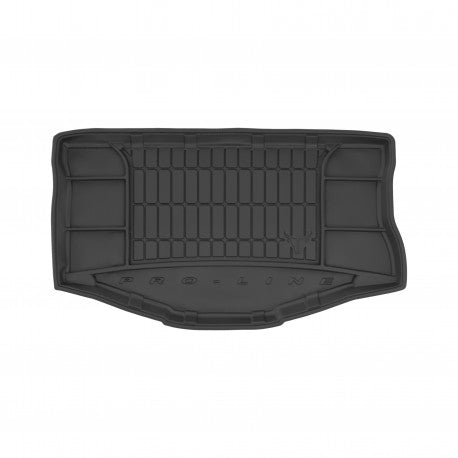Tapete de bagageira Suzuki Swift 2005–2010