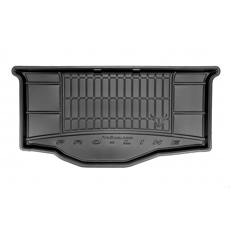 Tapete de bagageira Suzuki Swift 2010–2017
