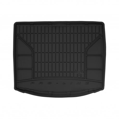 Tapete de bagageira Suzuki SX4 S-Cross 2013–atualidade