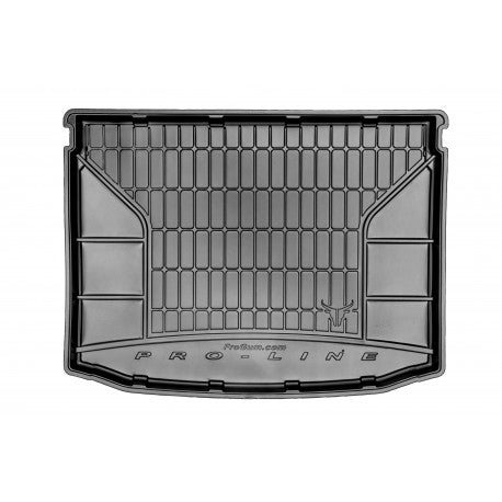 Tapete de bagageira Suzuki Vitara 2014–atualidade