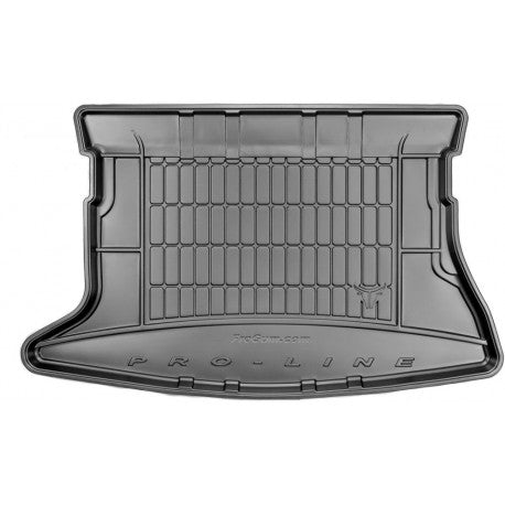 Tapete de bagageira Toyota Auris 2007–2010