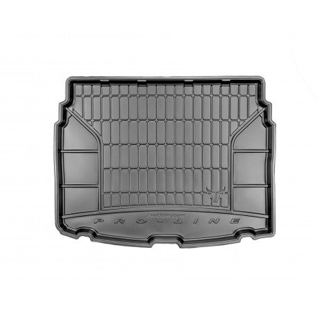 Tapete de bagageira Toyota Auris 2013–atualidade