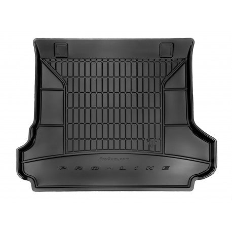 Tapete de bagageira Toyota Land Cruiser 150 longo 2009–2018