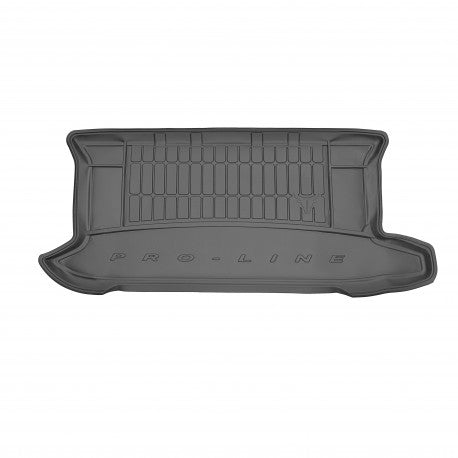 Tapete de bagageira Toyota Yaris 3 ou 5 portas 2006–2011