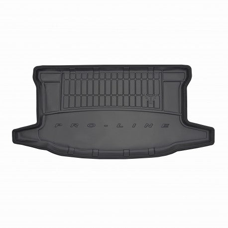 Tapete de bagageira Toyota Yaris 3 ou 5 portas 2011–2017