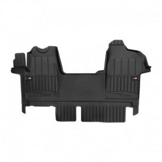 Tapetes 3D Premium de Borracha Renault Master III Van (2010-2019)
