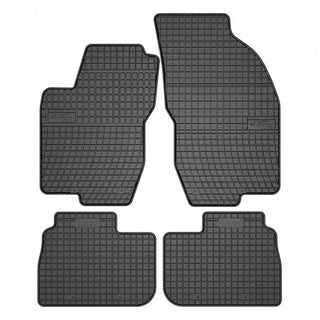 Tapetes de borracha Alfa Romeo 156 — Standard