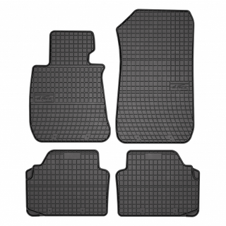 Tapetes de borracha BMW Série 3 E91 Touring 2005–2012 — Standard