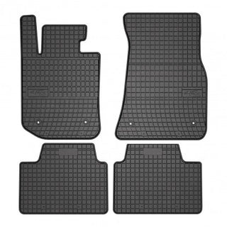 Tapetes de borracha BMW Série 3 G20 2019–atualidade — Standard
