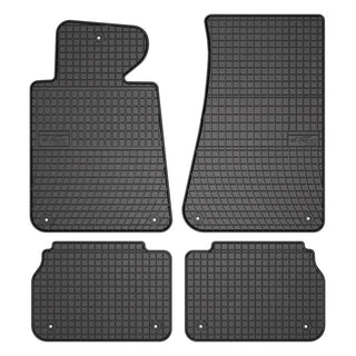 Tapetes de borracha BMW Série 5 E34 Touring 1988–1996 — Standard