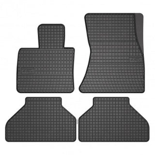 Tapetes de borracha BMW X5 E70 2007–2013 — Standard
