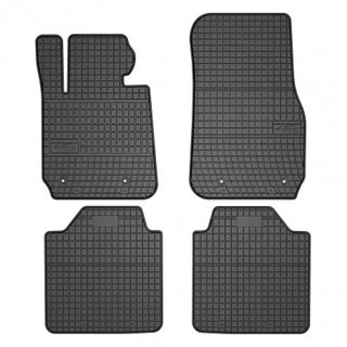 Tapetes de borracha BMW Série 3 GT F34 Restyling 2016–atualidade — Standard