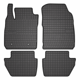 Tapetes de borracha Ford EcoSport 2017–atualidade — Standard