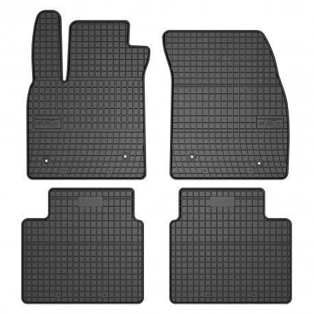 Tapetes de borracha Ford Focus MK4 Limousine 2018–atualidade