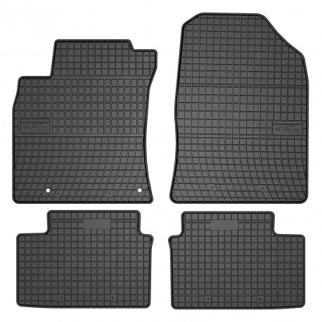 Tapetes de borracha Kia Ceed Tourer 2018–atualidade