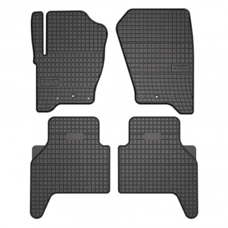 Tapetes de borracha Land Rover Range Rover Sport 2005–2010
