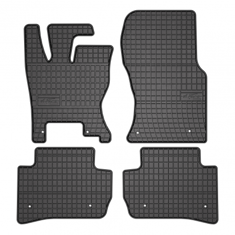 Tapetes de borracha Land Rover Velar