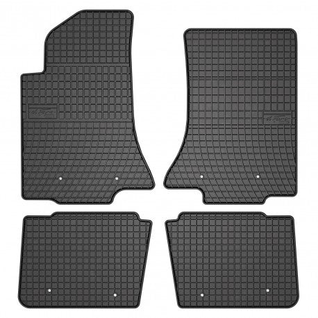 Tapetes de borracha Opel Omega B Limousine 1994–2003