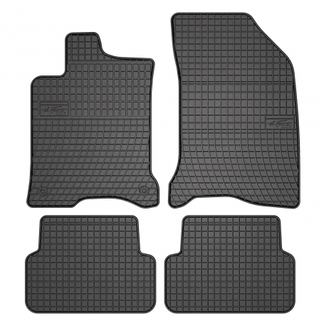 Tapetes de borracha Renault Laguna II Grand Tour 2001-2008