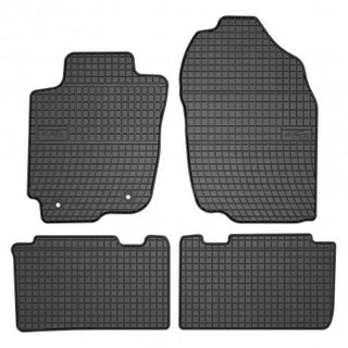 Tapetes de borracha Toyota RAV4 Híbrido 2015–2018 — Standard